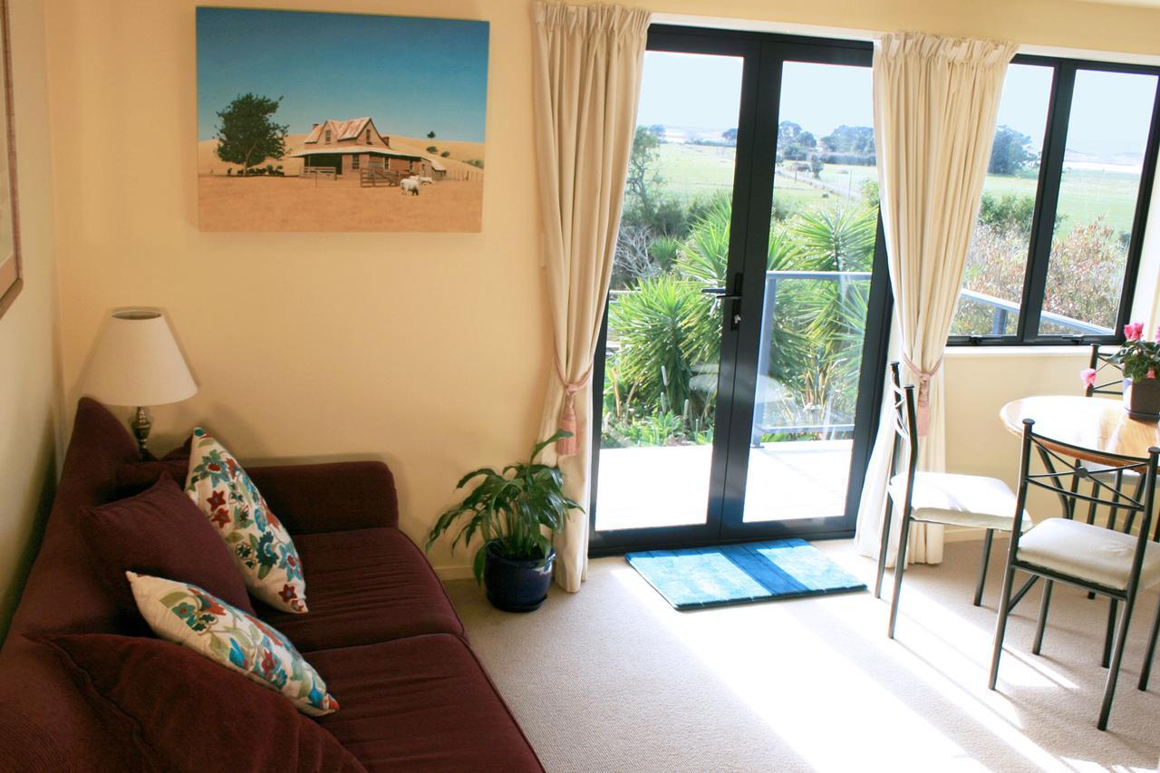 Strathaven Bed And Breakfast Waipu Zewnętrze zdjęcie