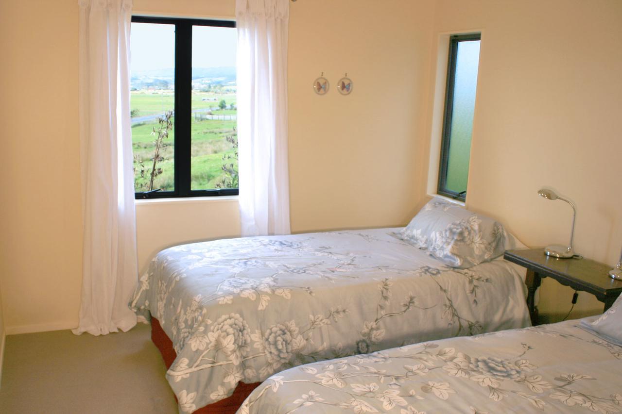 Strathaven Bed And Breakfast Waipu Zewnętrze zdjęcie
